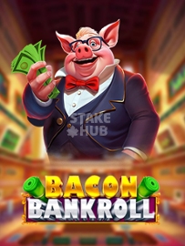 Bacon Bankroll